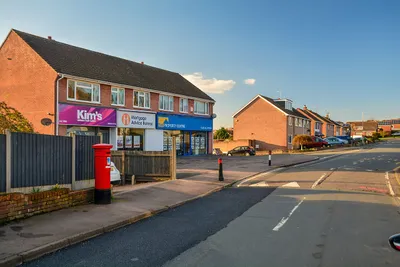 Gloucester : Campden Road