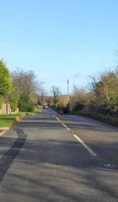 B4070 Slad Road
