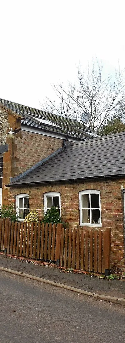 Butlers Marston-The Old Garage