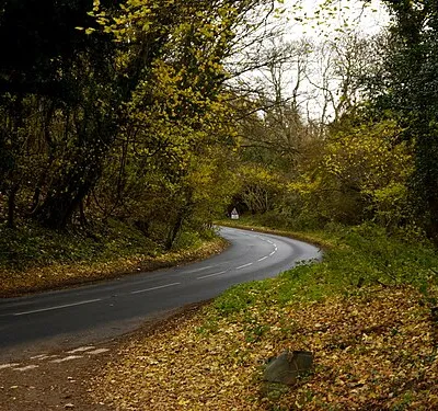 Birdlip Hill