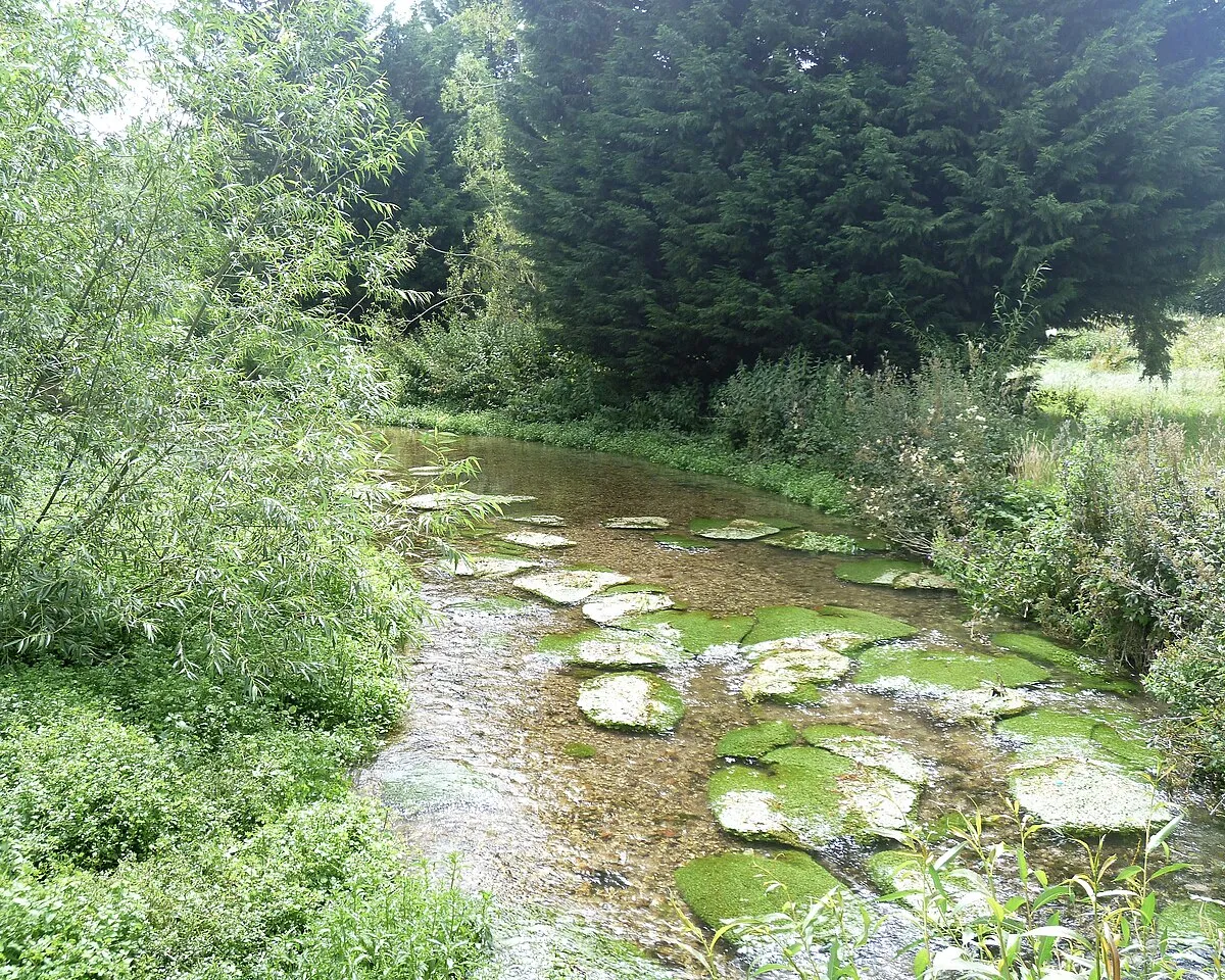 Stonebridge Wild River Reserve