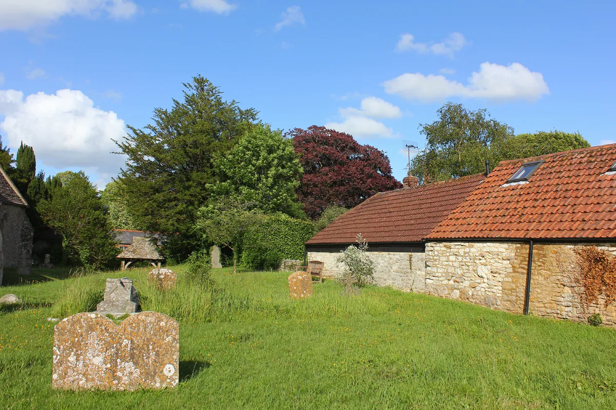 All Saints'