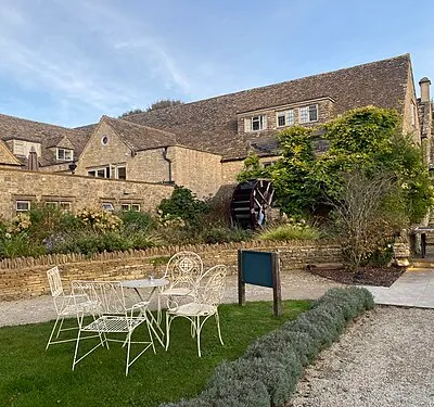 Frogmill Hotel