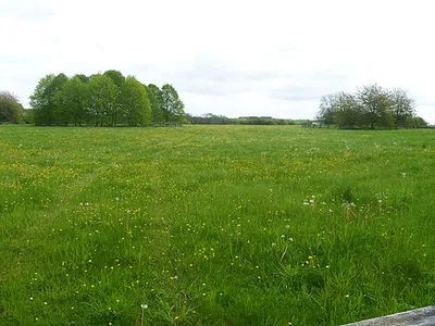 A circular walk around Bibury and Ablington [11]