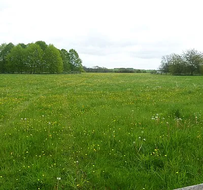 A circular walk around Bibury and Ablington [11]