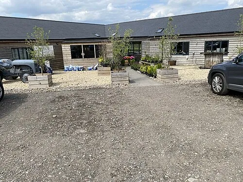 Clive's of Cropthorne