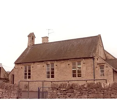 Gotherington County Primary School