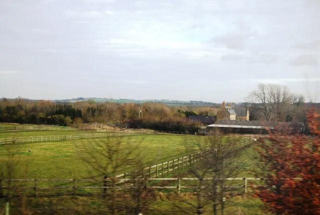 Clattercote