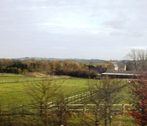 Clattercote