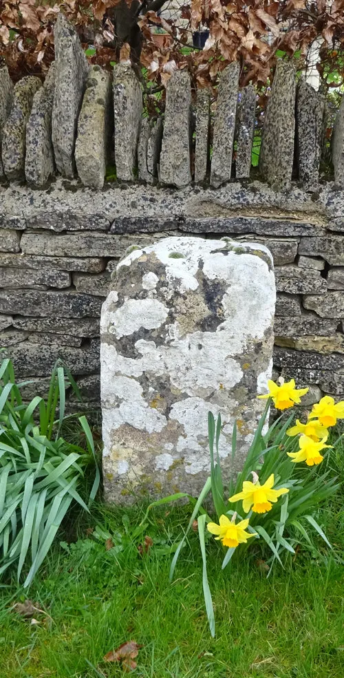 Stancombe