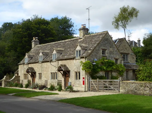 Cottages at Westwell