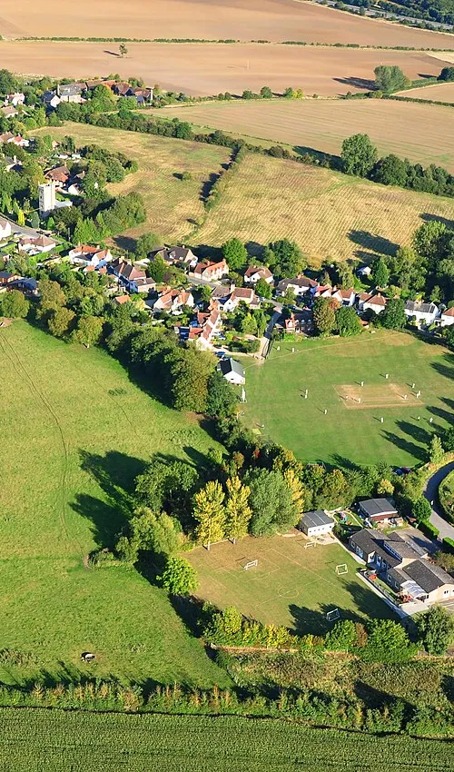 Whitecross