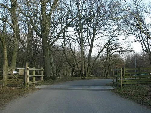 Crickley Hill Country Park