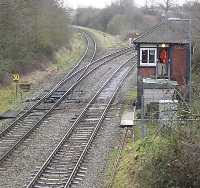 Norton Junction