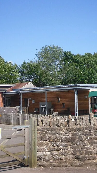 Appleton C of E Primary School