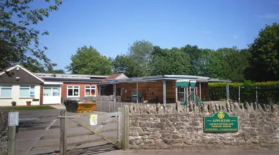 Appleton C of E Primary School