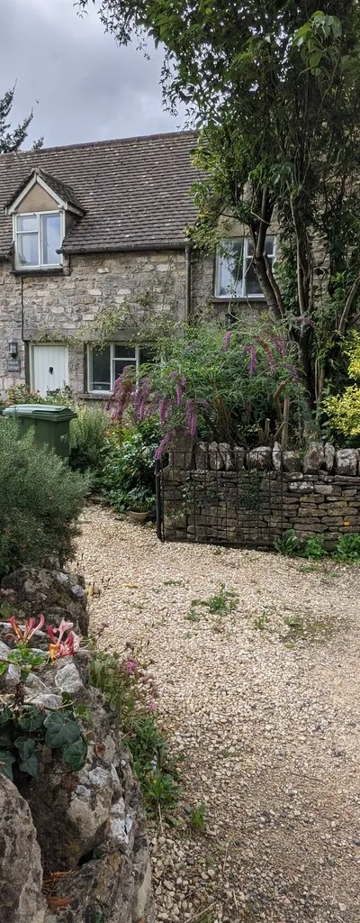 Church Cottage, Tinkley Lane, Nympsfield, Gloucestershire