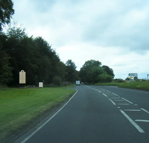 Ardington Wick