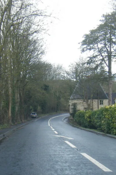 A46 Painswick Road