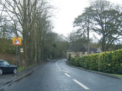 A46 Painswick Road
