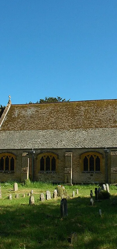 Birlingham Church