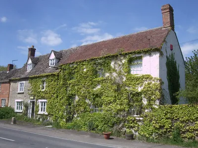 Apple Tree House, Buscot