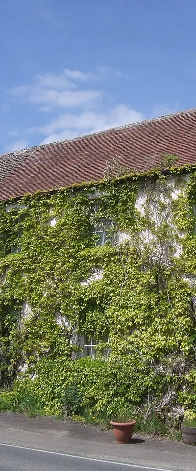 Apple Tree House, Buscot