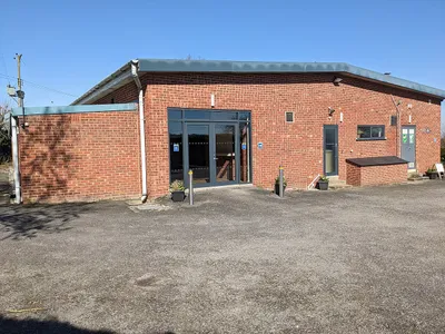 Bushey village hall