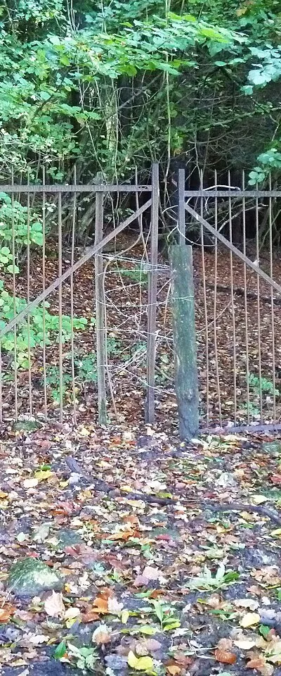 A short walk around Conkwell [10]