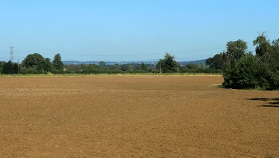 2012 : East of Upper Seagry South West of Lower Seagry