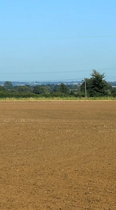 2012 : East of Upper Seagry South West of Lower Seagry