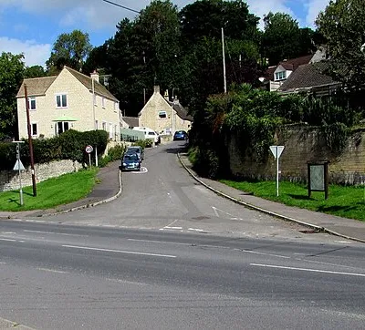 Brimscombe Lane,  Brimscombe