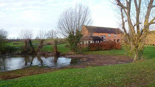 Wightfield Manor