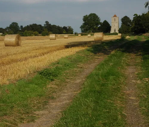 Hardwick Green