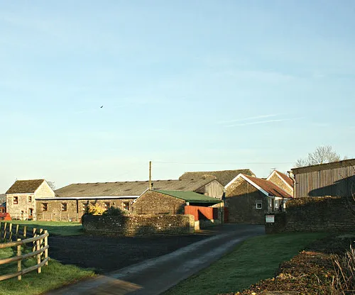 Broughton Gifford