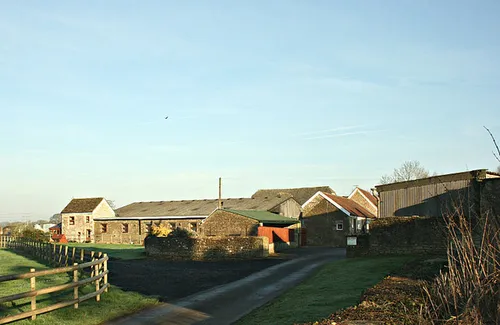 Broughton Gifford
