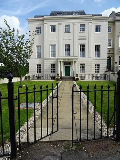 Cedar House