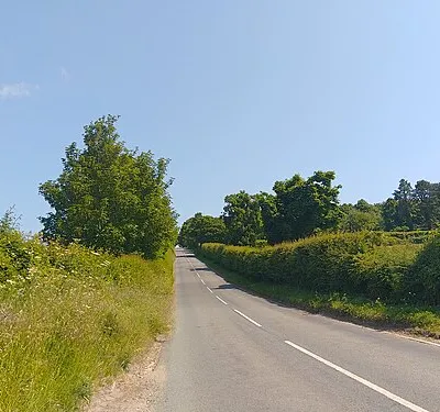 Buckham Hill