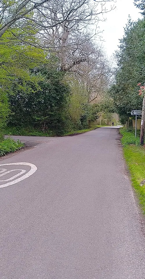 Heath End