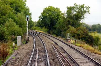 Bridge over the River Swilgate