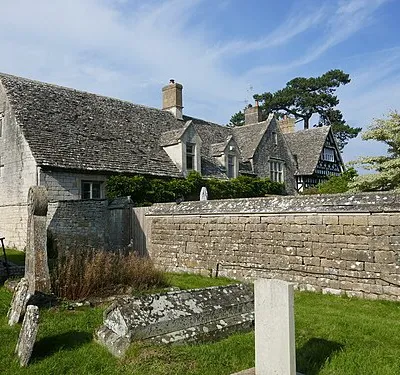 Brookthorpe Court