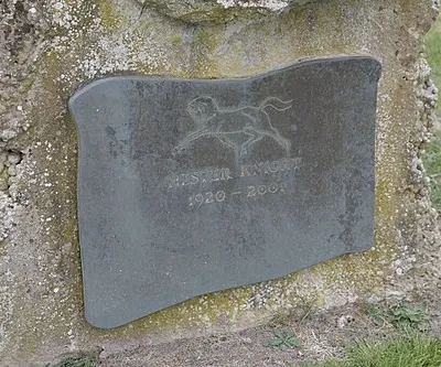 Hester Knight