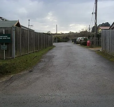 Bayworth Mobile Home Park