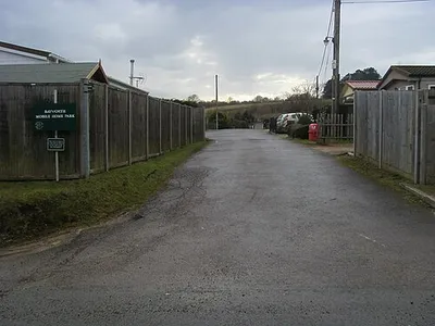 Bayworth Mobile Home Park