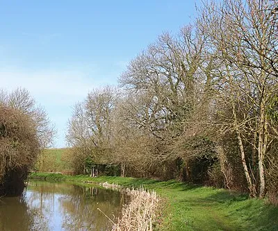 Kennet &amp; Avon Canal
