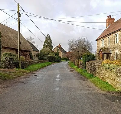 Bessels Leigh