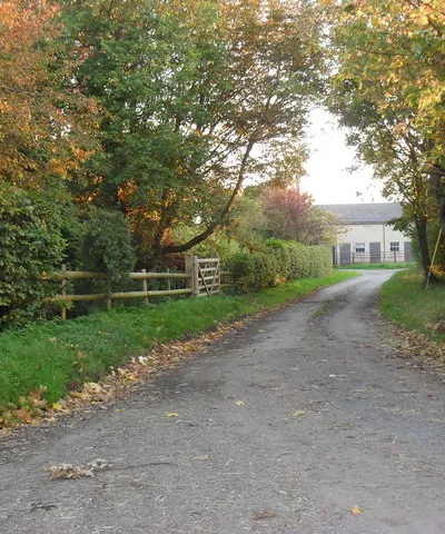 Bonds Lane, South Leigh