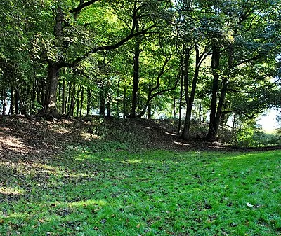 Badbury Hill