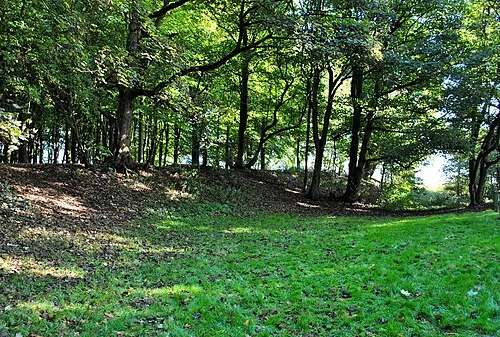 Badbury Hill