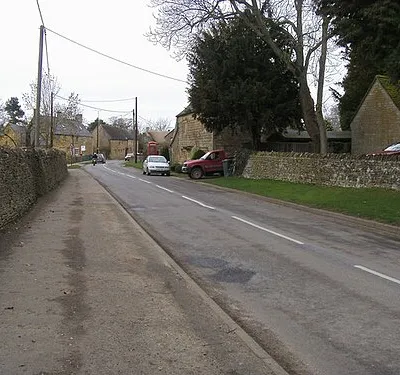 Church Street